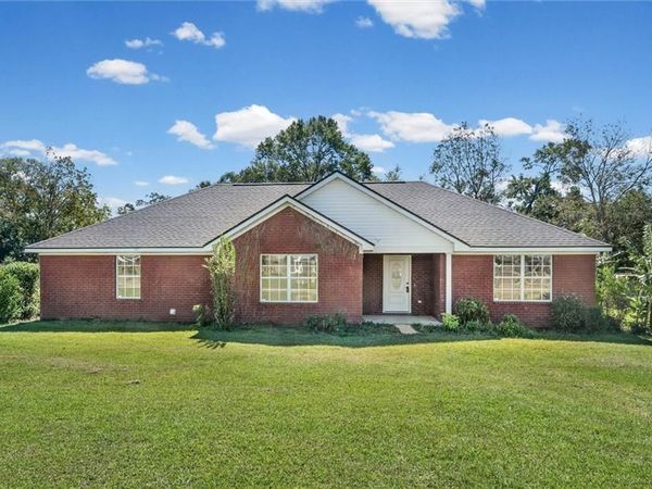 11201 Nolen Boulevard, Grand Bay, AL 36541