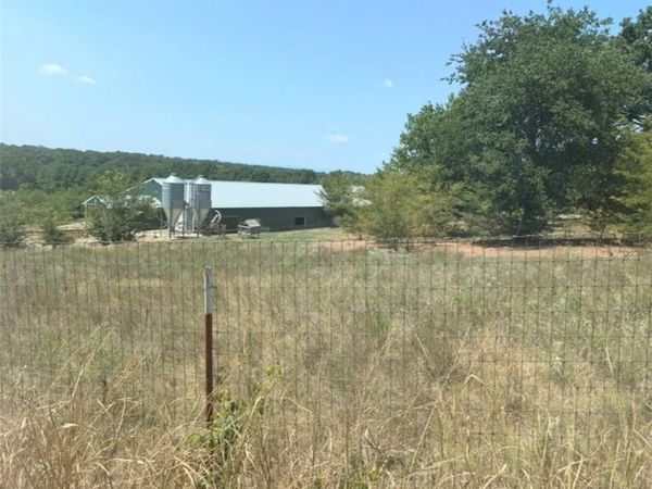 5122 Barber , Booneville, AR 72927