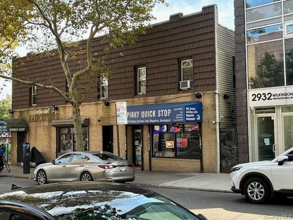 2934-2936 Wilkinson Avenue , Bronx, NY 10461