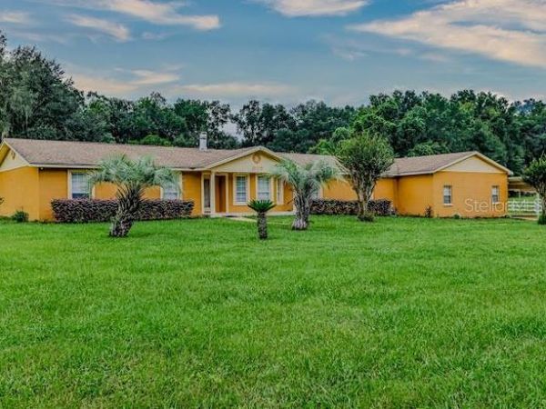 3105 SE 29TH BOULEVARD, GAINESVILLE, FL 32641