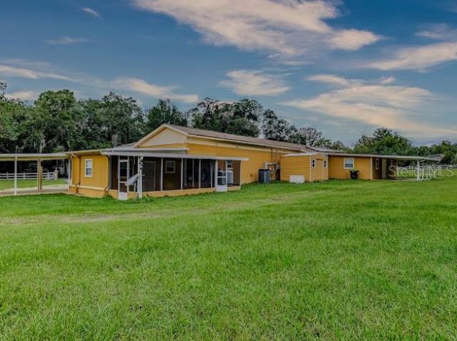 3105 SE 29th Boulevard, Gainesville, FL 32641 Photo