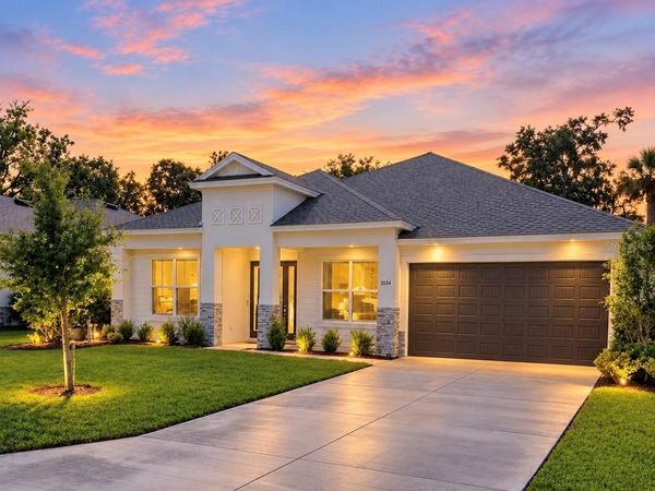 3034 ADRIAN DRIVE, ORMOND BEACH, FL 32174