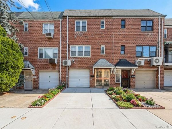 5031 68th Street, Woodside, NY 11377
