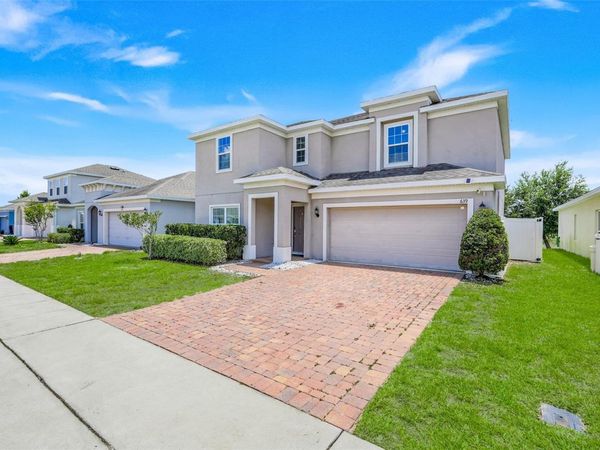 639 SAMUEL PLACE , DAVENPORT, FL 33837