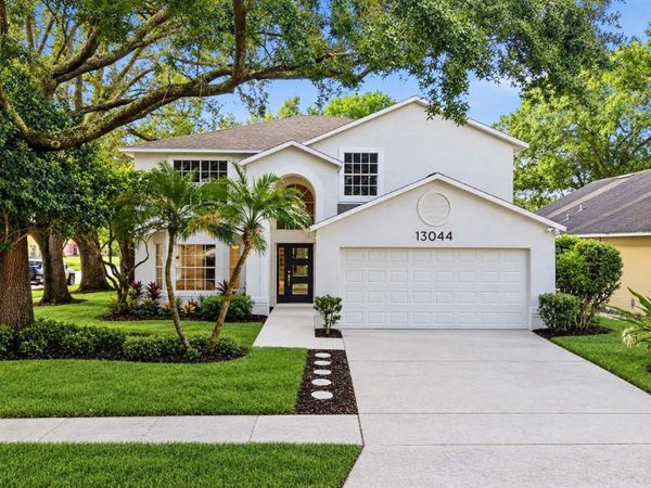 13044 BELLERIVE LANE , ORLANDO, FL 32828