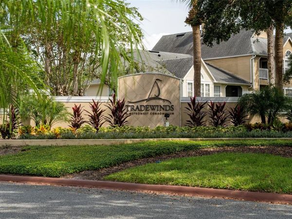 1079 S HIAWASSEE ROAD , Unit 1113, ORLANDO, FL 32835