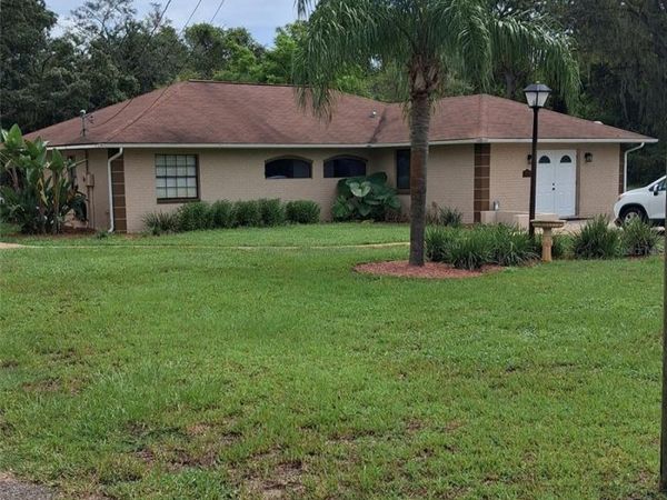 9124 FLINT STREET , NEW PORT RICHEY, FL 34654