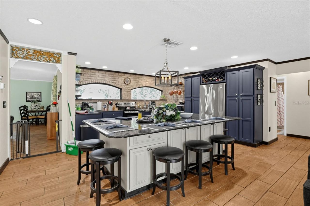 9124 Flint Street , New Port Richey, FL 34654 Photo