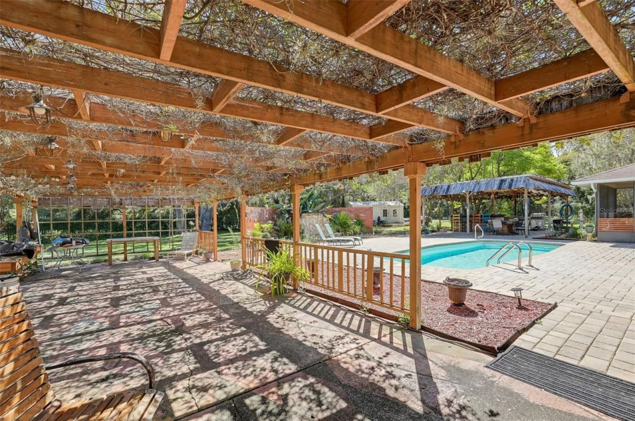 9124 Flint Street , New Port Richey, FL 34654 Photo