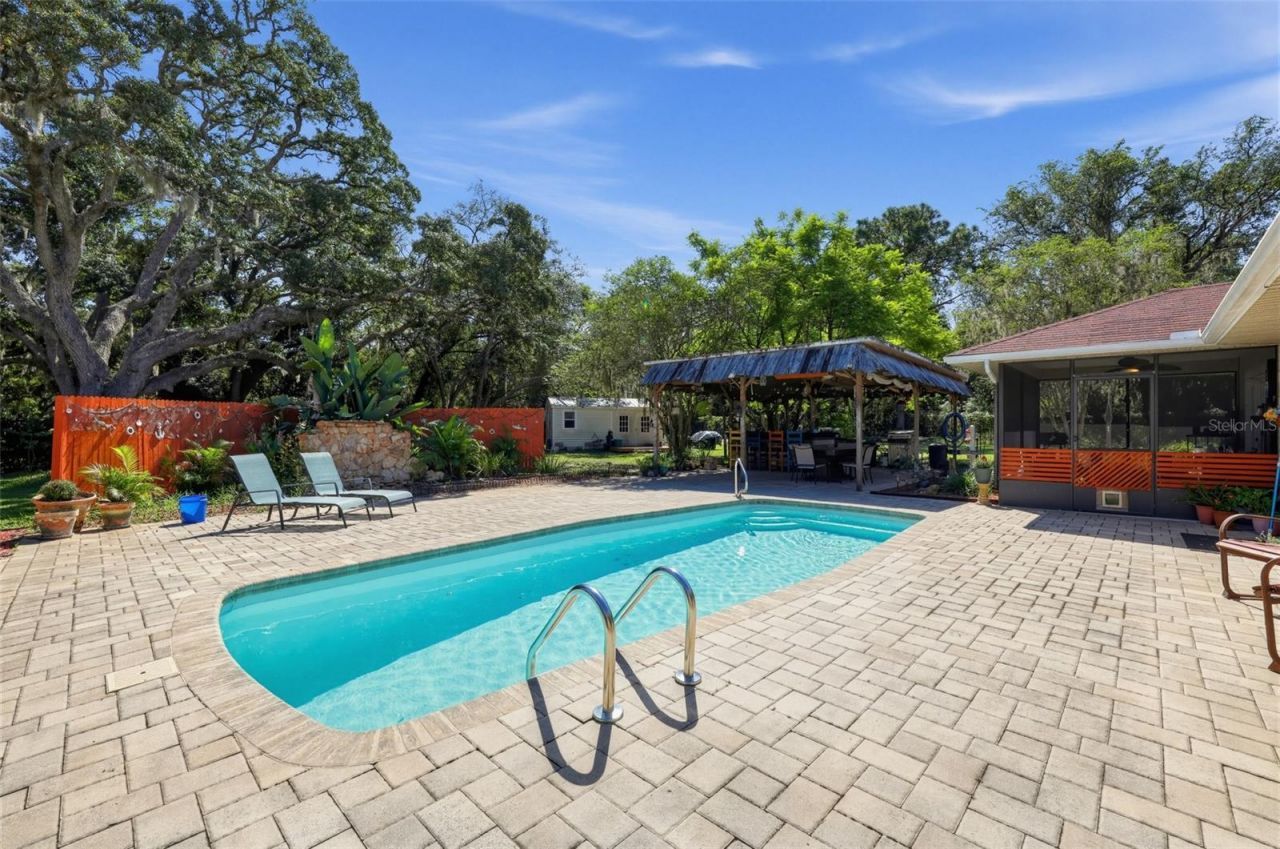 9124 Flint Street , New Port Richey, FL 34654 Photo
