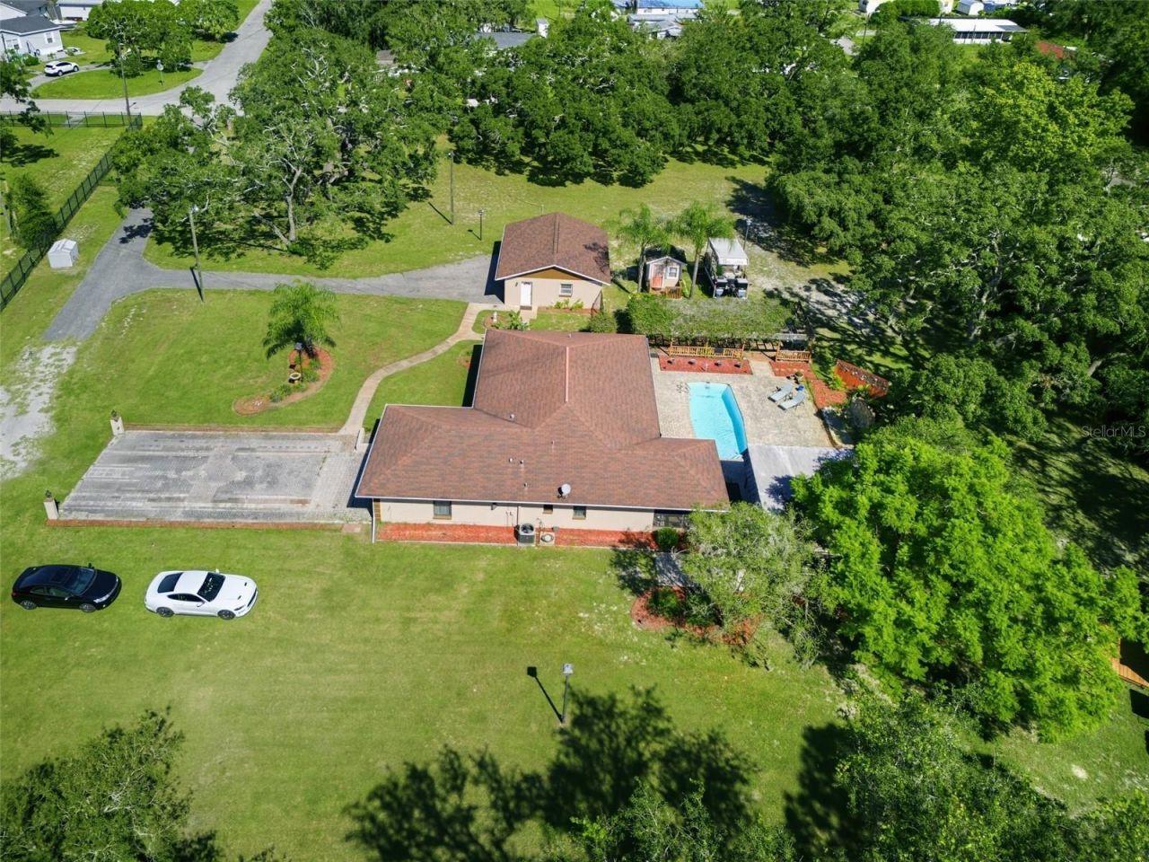 9124 Flint Street , New Port Richey, FL 34654 Photo