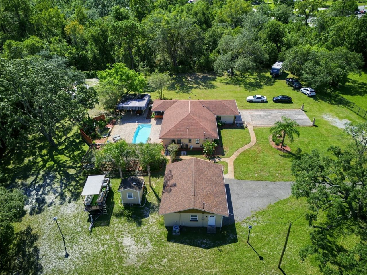 9124 Flint Street , New Port Richey, FL 34654 Photo