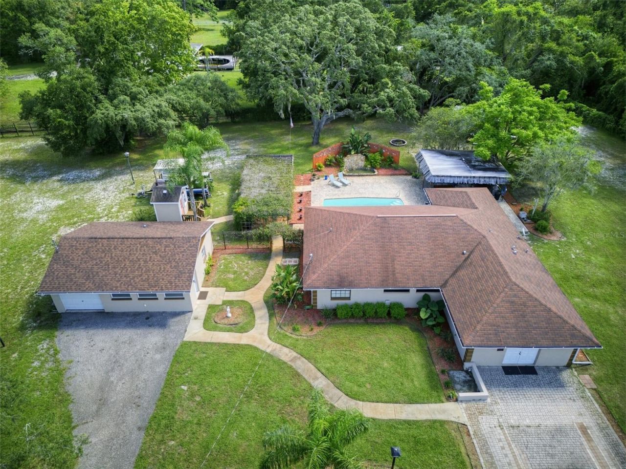 9124 Flint Street , New Port Richey, FL 34654 Photo