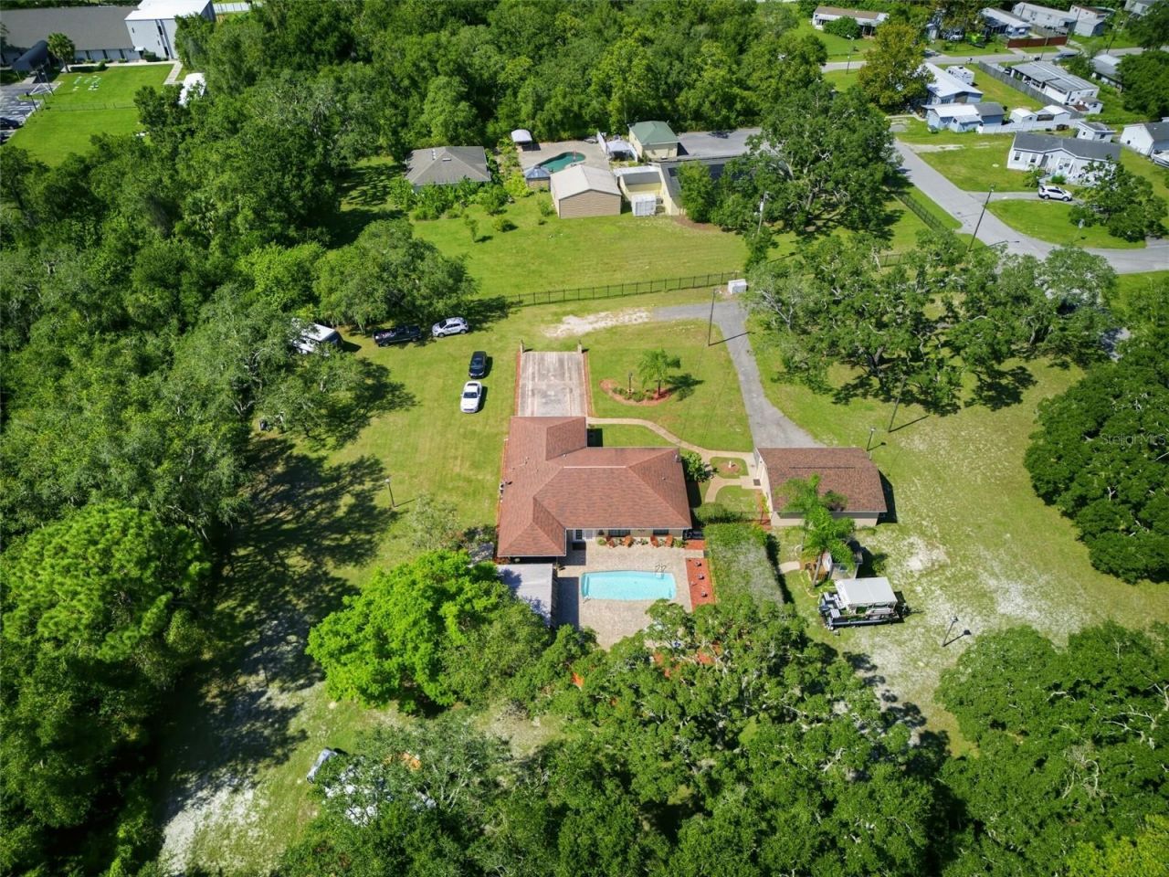 9124 Flint Street , New Port Richey, FL 34654 Photo