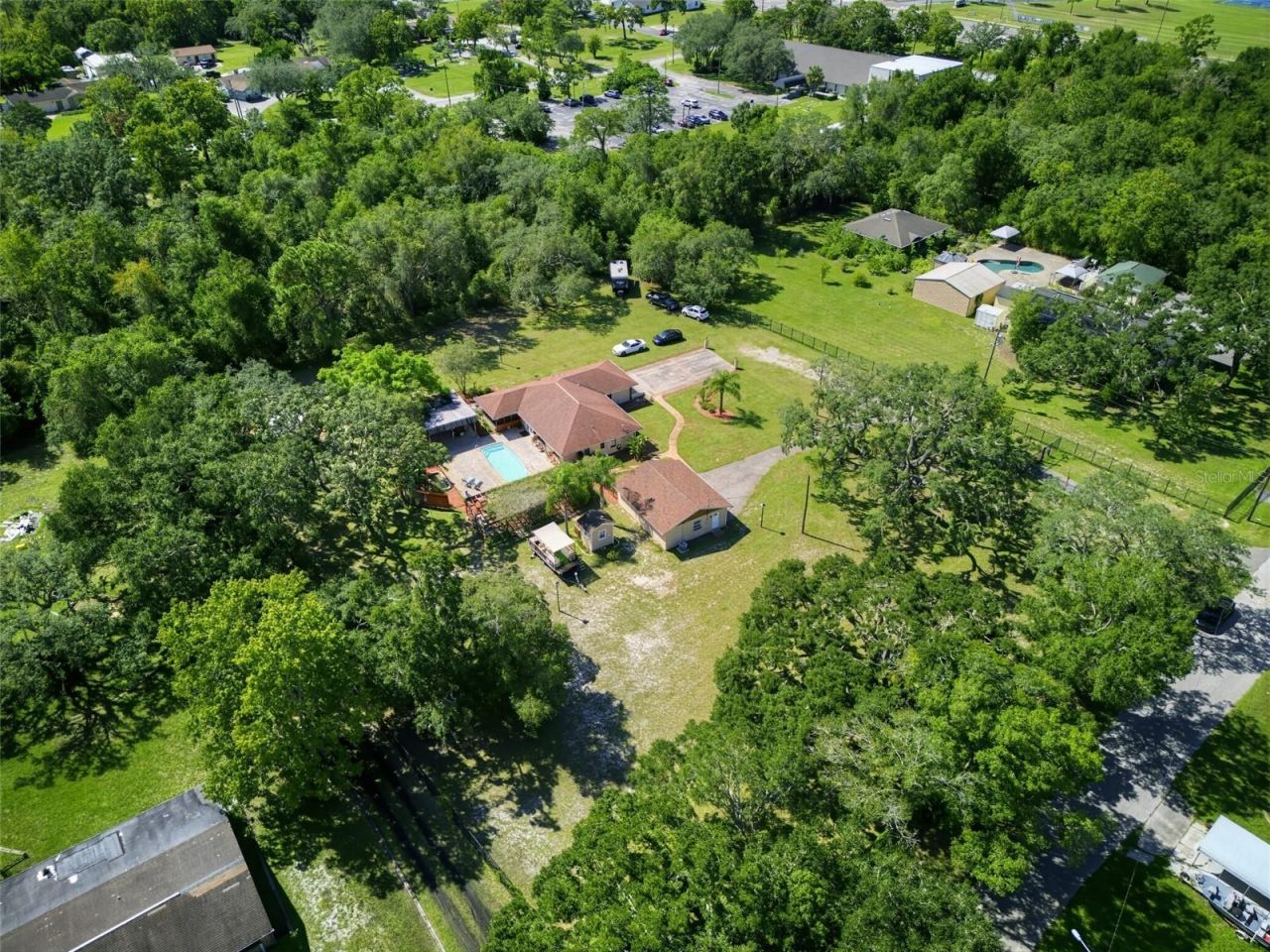 9124 Flint Street , New Port Richey, FL 34654 Photo