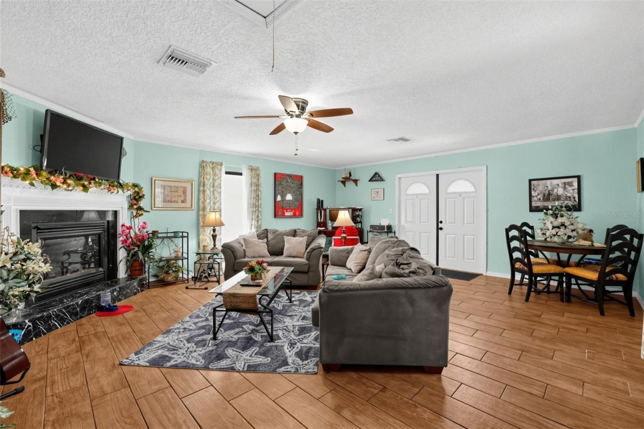 9124 Flint Street , New Port Richey, FL 34654 Photo