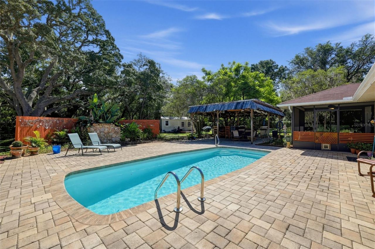 9124 Flint Street , New Port Richey, FL 34654 Photo