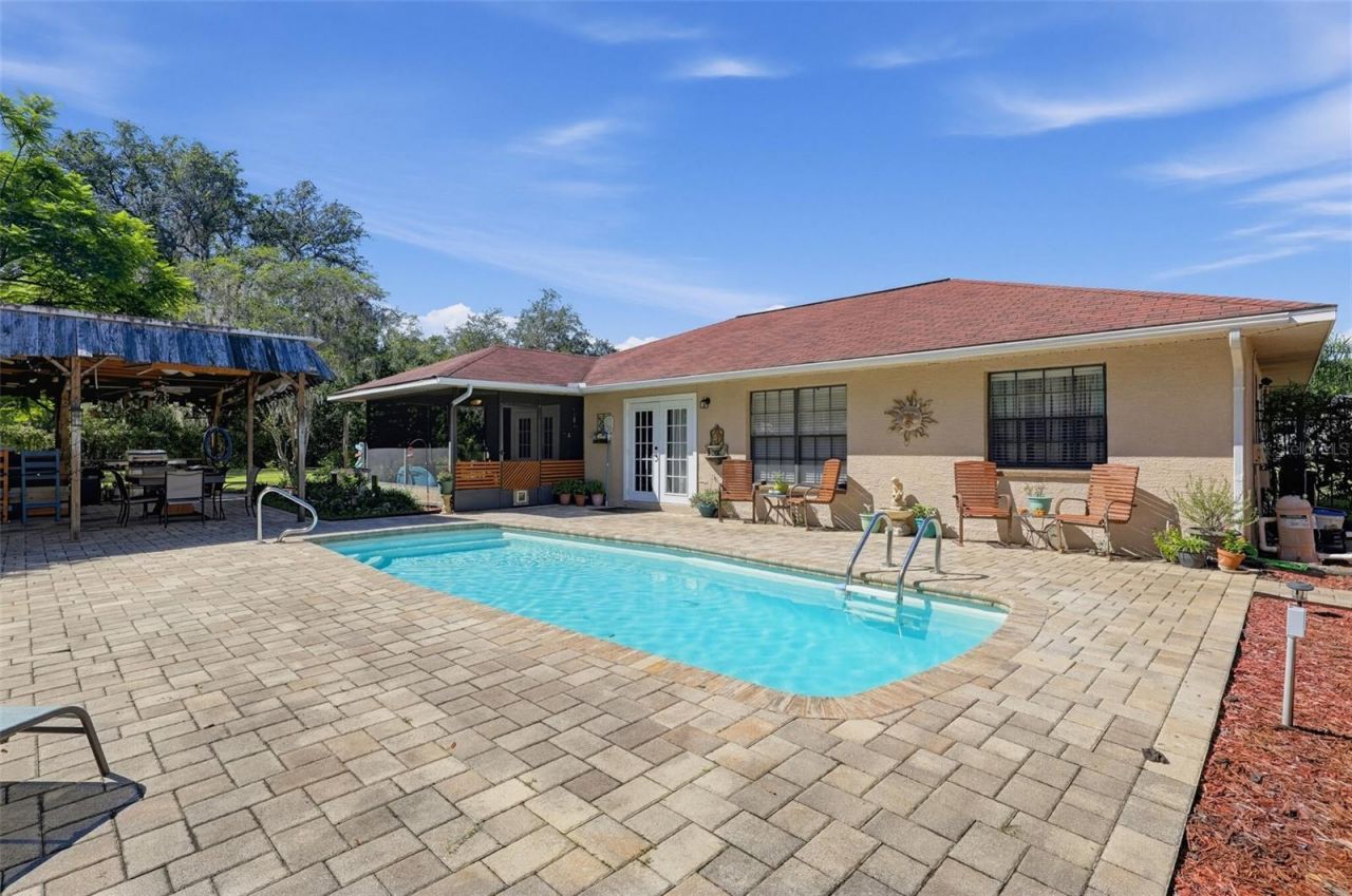 9124 Flint Street , New Port Richey, FL 34654 Photo