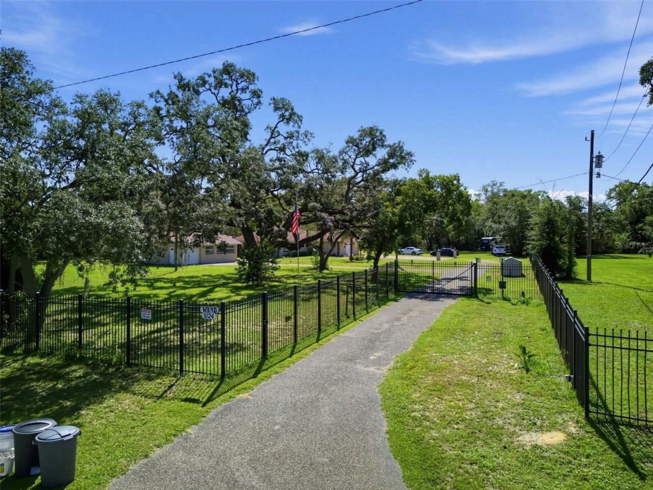 9124 Flint Street , New Port Richey, FL 34654 Photo