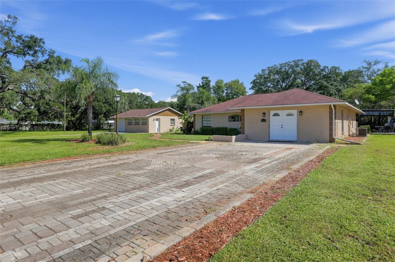 9124 Flint Street , New Port Richey, FL 34654 Photo