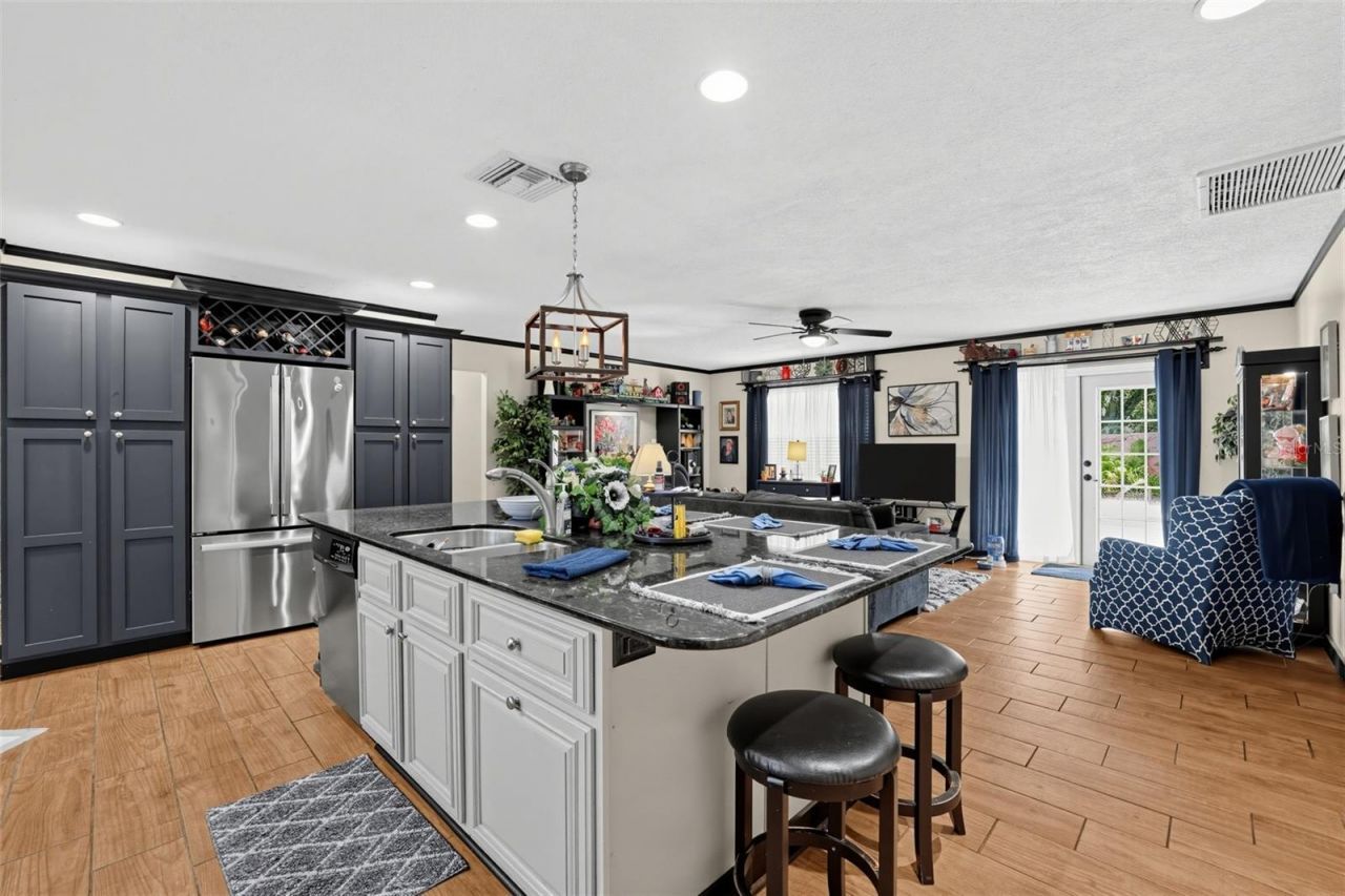 9124 Flint Street , New Port Richey, FL 34654 Photo