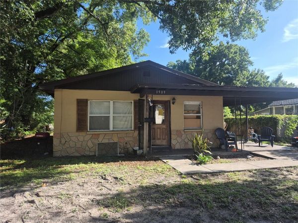1909 W PALMETTO STREET , TAMPA, FL 33607