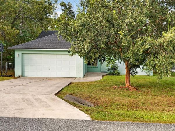25 FIR TRAIL TRACK , OCALA, FL 34472