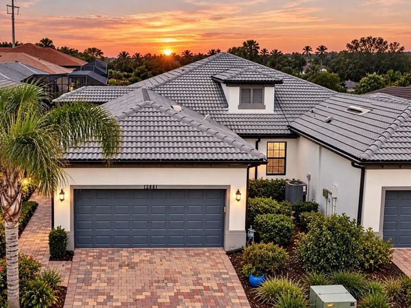 12287 MYRTLE BAY COURT , SARASOTA, FL 34238