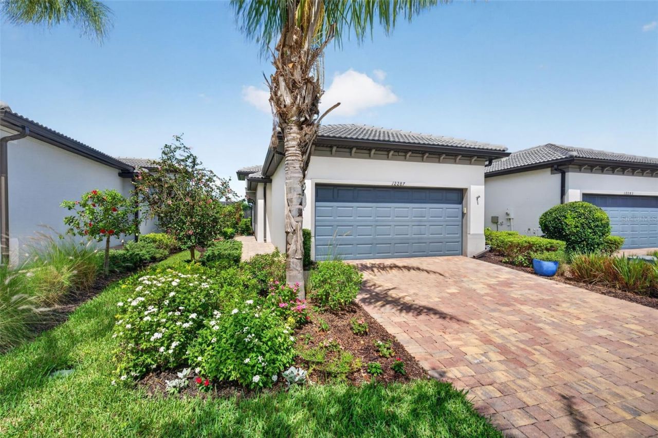 12287 Myrtle Bay Court, Sarasota, FL 34238 Photo