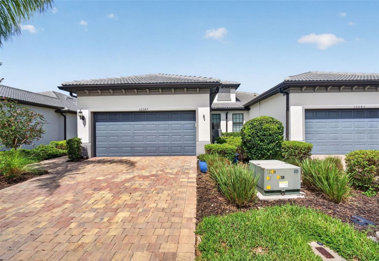 12287 Myrtle Bay Court, Sarasota, FL 34238 Photo