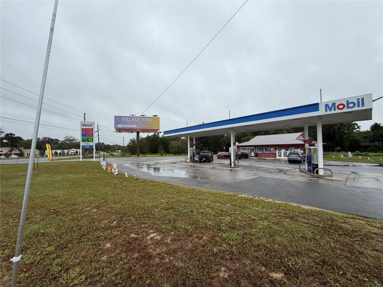 14725 S US HIGHWAY 441 , SUMMERFIELD, FL 34491