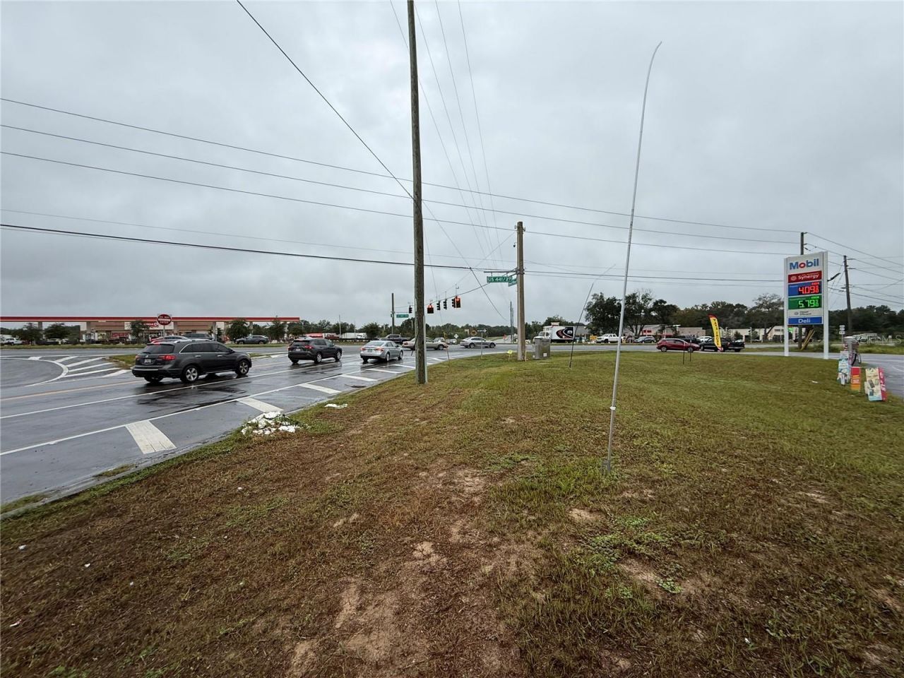 14725 S Us Highway 441 , Summerfield, FL 34491 Photo