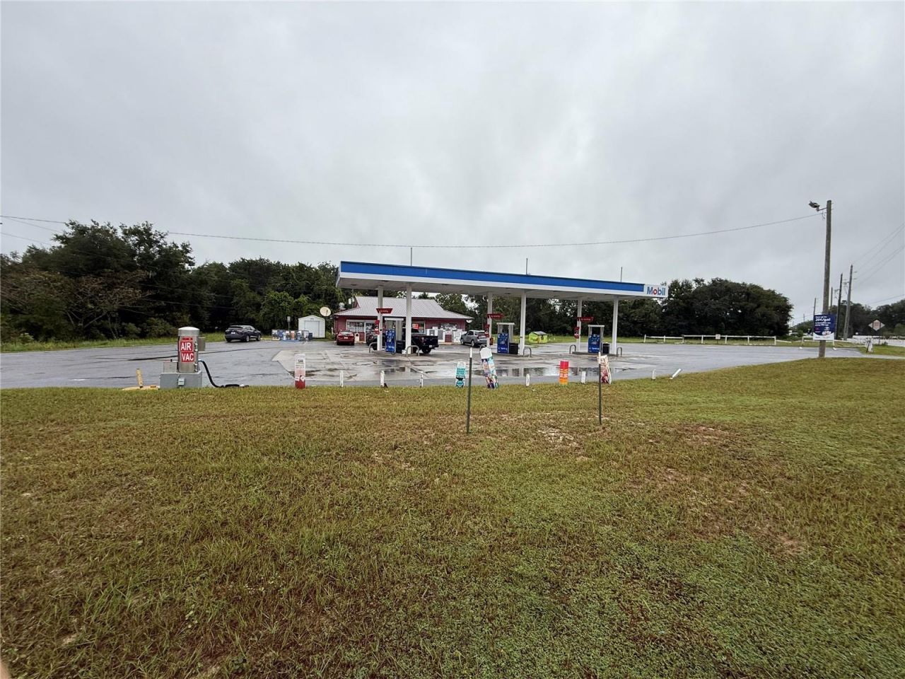 14725 S Us Highway 441 , Summerfield, FL 34491 Photo