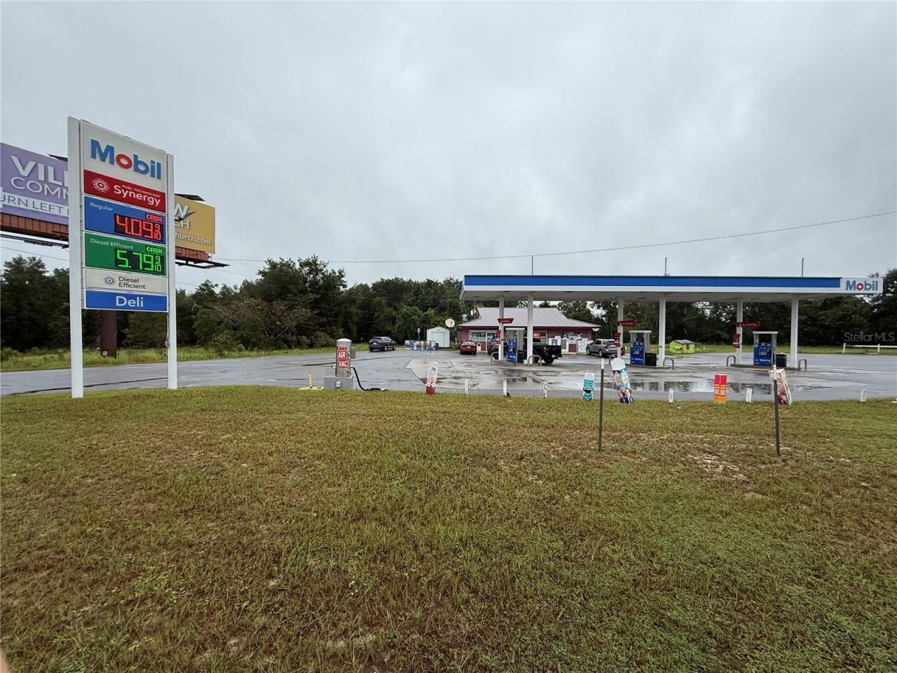 14725 S Us Highway 441 , Summerfield, FL 34491 Photo