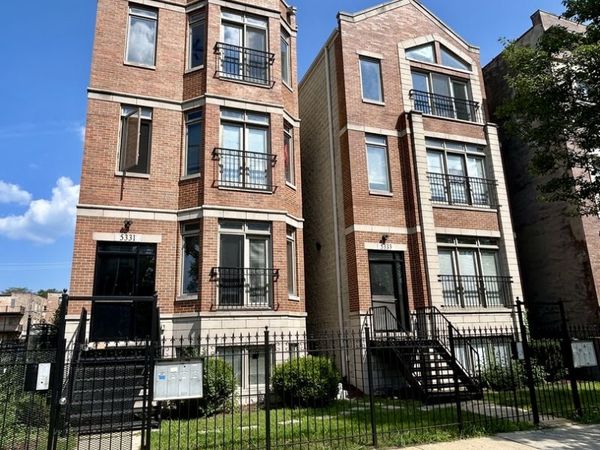 5331 S Calumet Avenue , Chicago, IL 60615