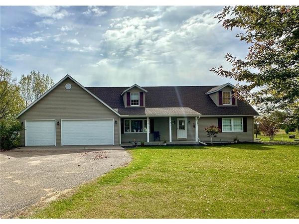 1309 214th Avenue, New Richmond, WI 54017