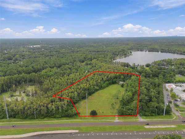 19135 N DALE MABRY HIGHWAY , LUTZ, FL 33548