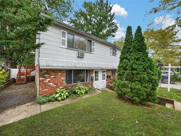 147- 53 Weller Lane, Rosedale, NY 11422