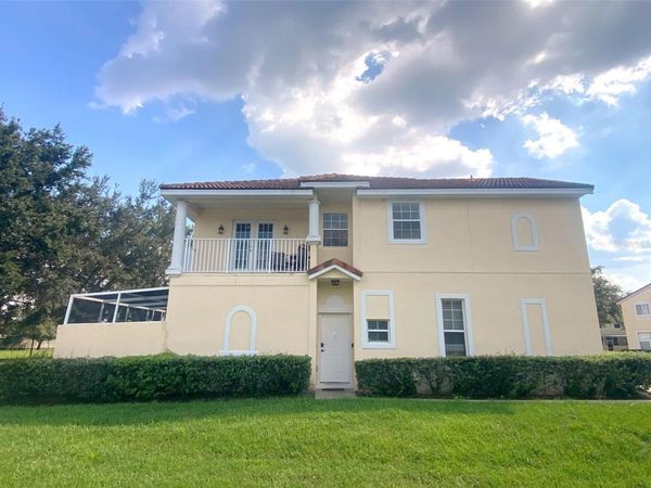 1282 S BEACH CIRCLE , KISSIMMEE, FL 34746