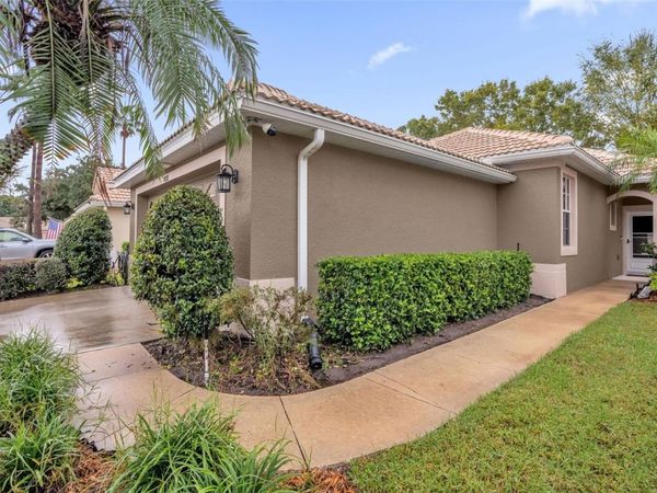 8002 SAINT ANDREWS WAY , MOUNT DORA, FL 32757