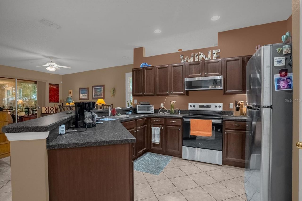 8002 Saint Andrews Way, Mount Dora, FL 32757 Photo