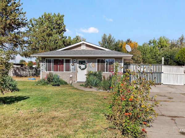 1618 Gingko St, Rupert, ID 83350
