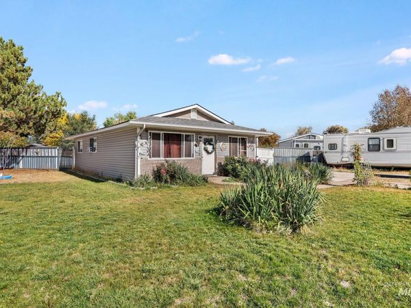 1618 Gingko St, Rupert, ID 83350