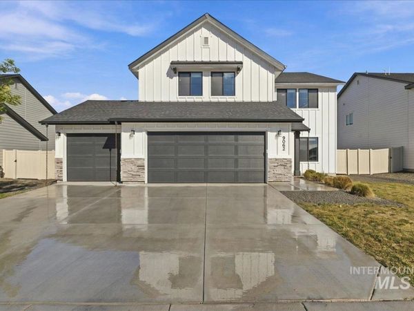 9062 W Cornflower St, Nampa, ID 83687