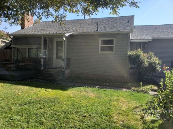 3205 Hansen Ave, Boise, ID 83703