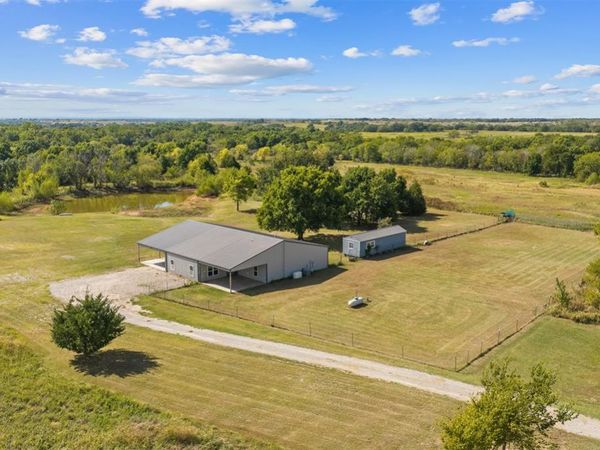 35266 130th Street, Wayne, OK 73095