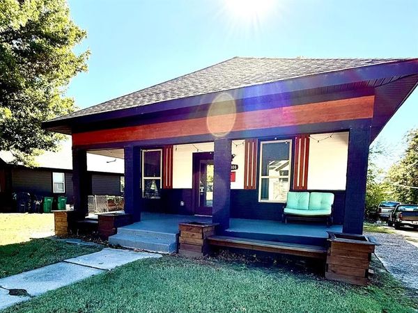1808 NW 8th Street, Oklahoma City, OK 73106