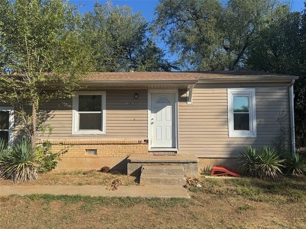 12813 NE 37th Street, Oklahoma City, OK 73084