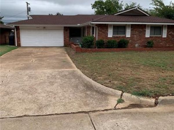 6404 Braniff Drive, Oklahoma City, OK 73105