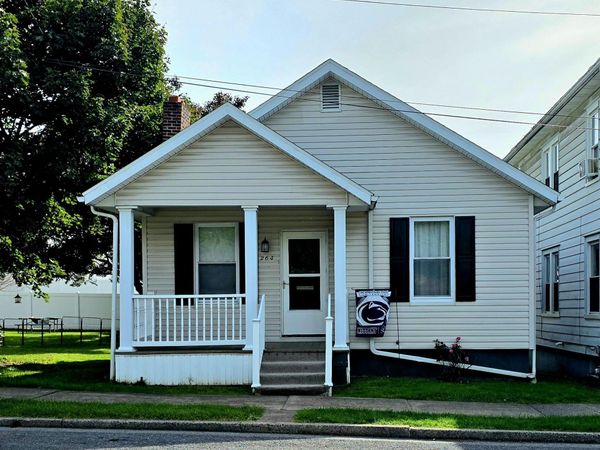 264 5TH Street , Northumberland, PA 17857